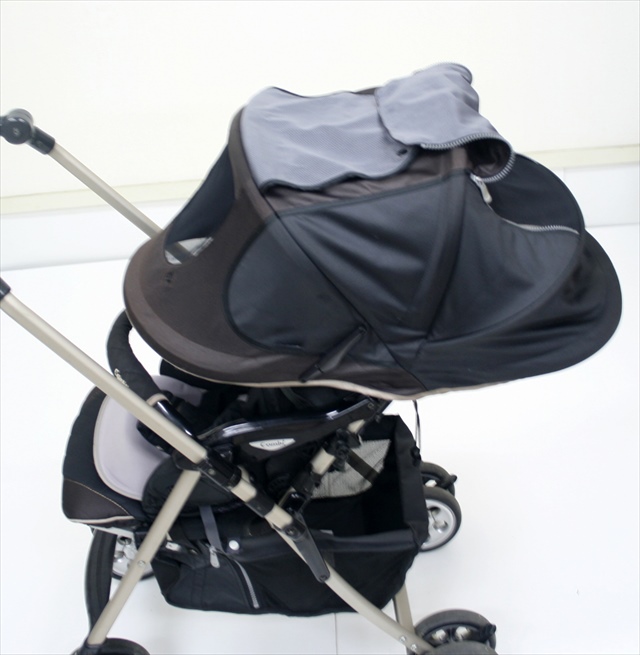 グランパセオ LX-720　ロイヤルブラック