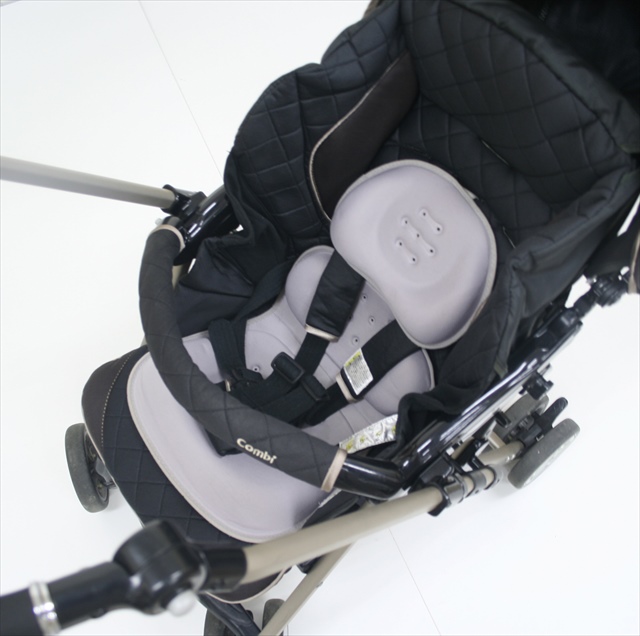 グランパセオ LX-720　ロイヤルブラック