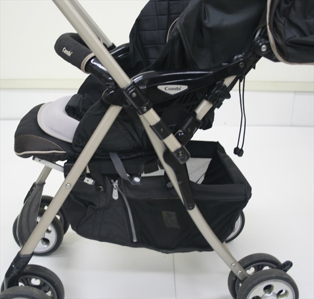 グランパセオ LX-720　ロイヤルブラック