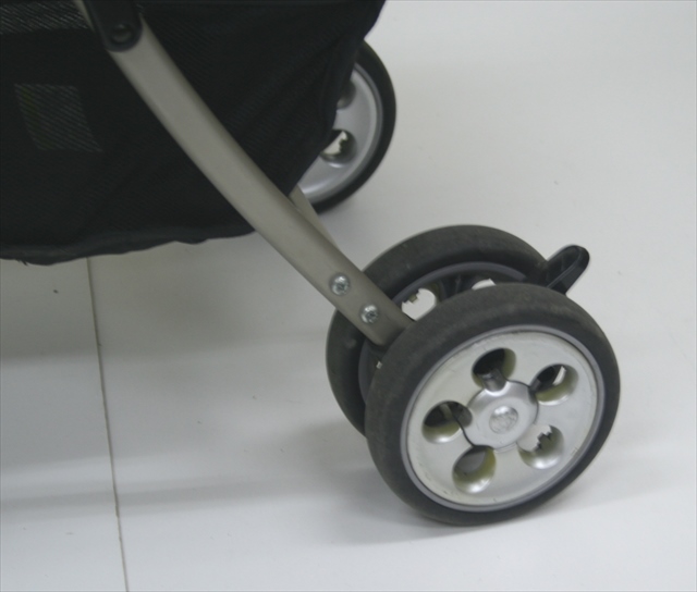 グランパセオ LX-720　ロイヤルブラック