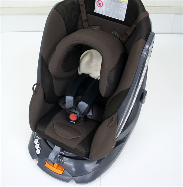 ベッティーノDX　ブラウン