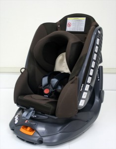 ベッティーノDX　ブラウン