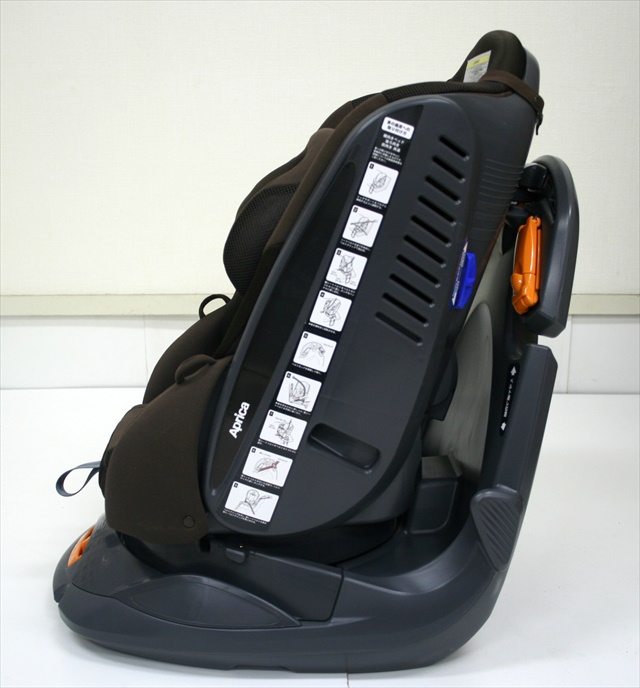 ベッティーノDX　ブラウン