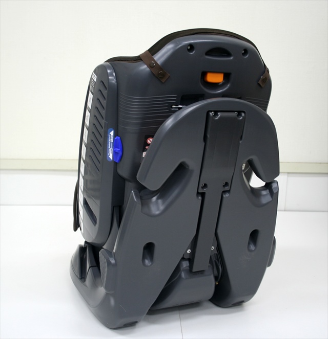 ベッティーノDX　ブラウン