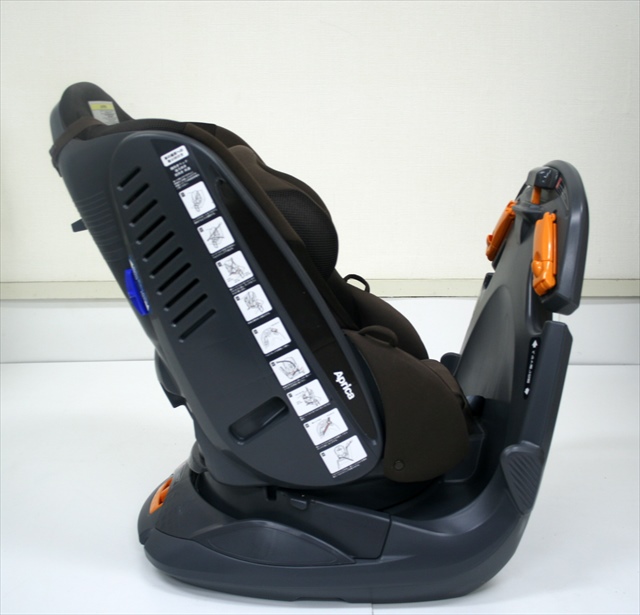 ベッティーノDX　ブラウン