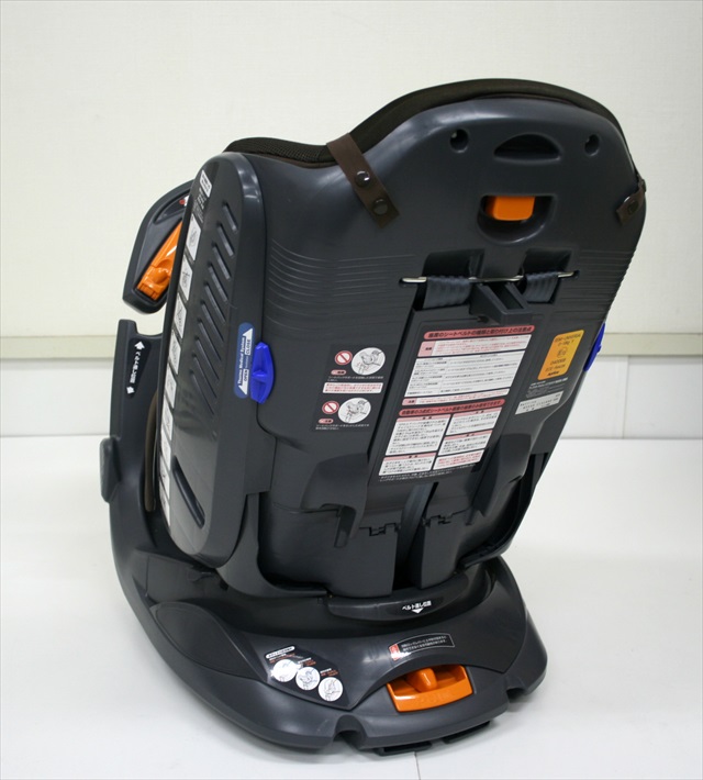 ベッティーノDX　ブラウン