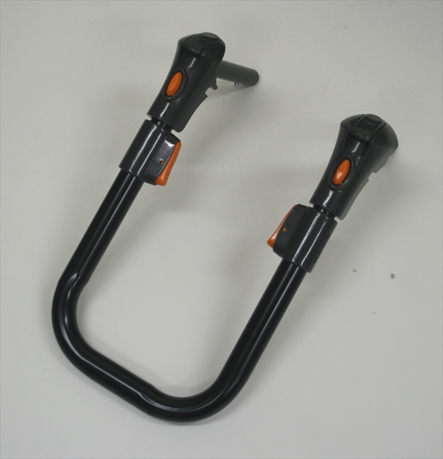 ベッティーノDX　ブラウン