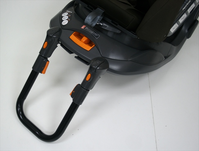 ベッティーノDX　ブラウン