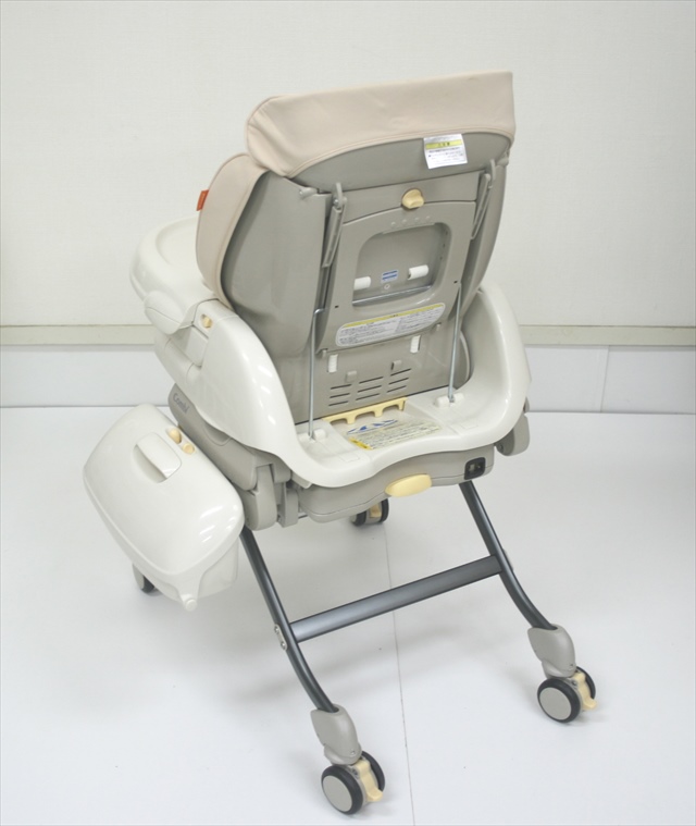 ロアンジュ RU-650 ベージュ