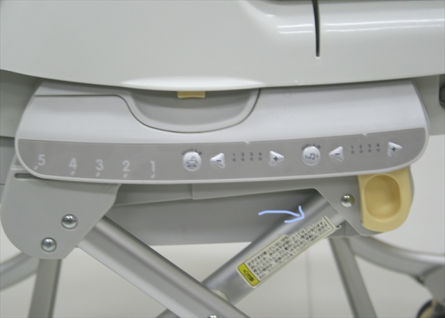 CMロアンジュ AT RW-1