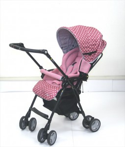 ソラチカ ストロベリードット