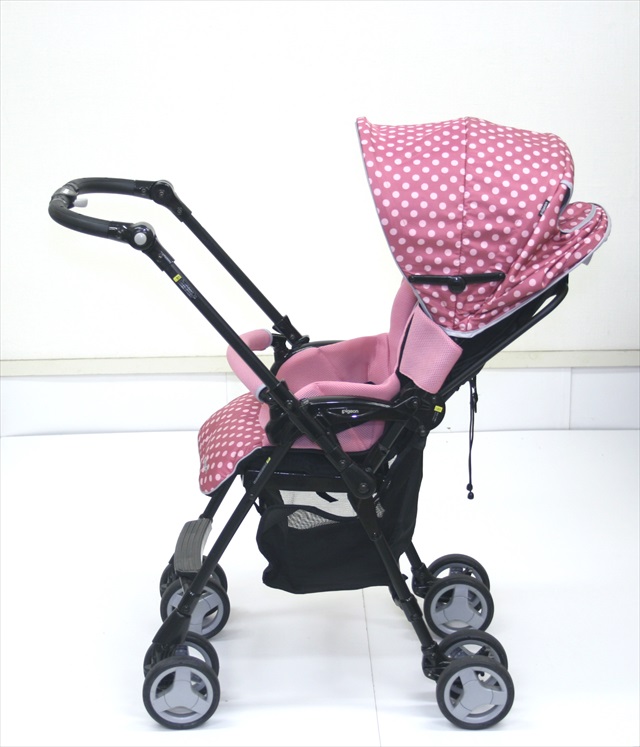 ソラチカ ストロベリードット