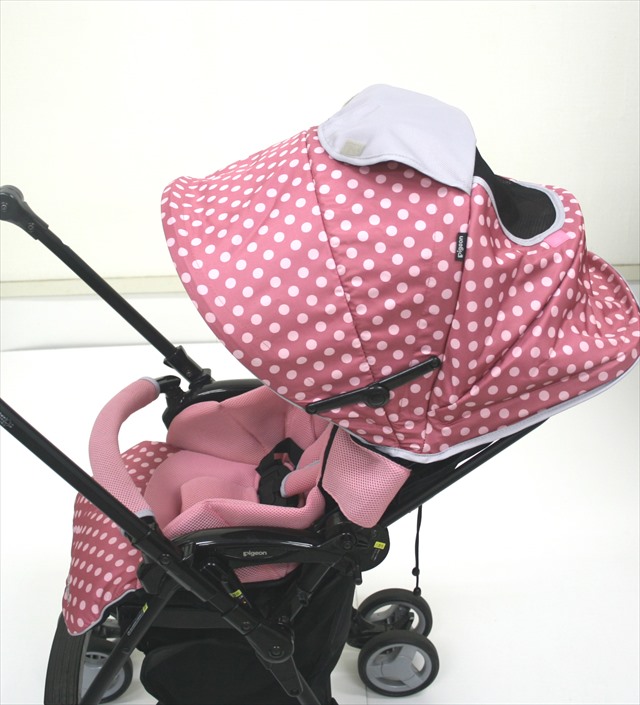 ソラチカ ストロベリードット