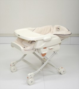 ベビープー ラックRK-1