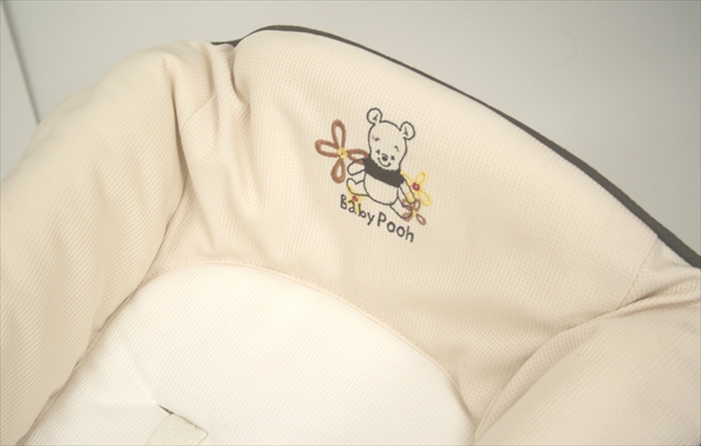 ベビープー ラックRK-1