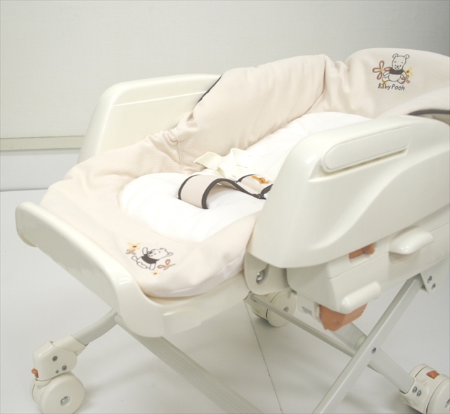 ベビープー ラックRK-1