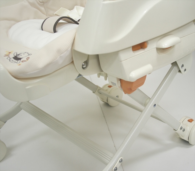 ベビープー ラックRK-1