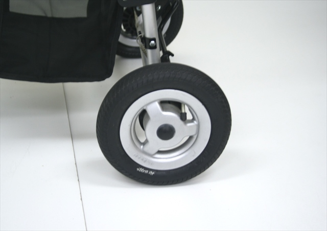 エアバギー ココ AirBuggy COCO　スタンダードモデル　ミントグリーン