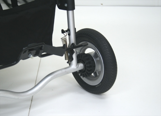 エアバギー ココ AirBuggy COCO　スタンダードモデル　ミントグリーン