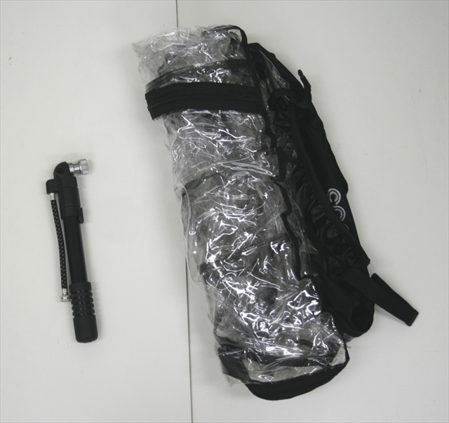 エアバギー ココ AirBuggy COCO　スタンダードモデル　ミントグリーン