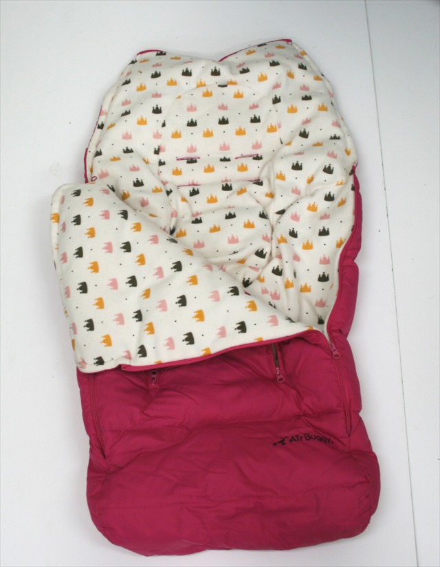 エアバギー ココ AirBuggy COCO　スタンダードモデル　ミントグリーン