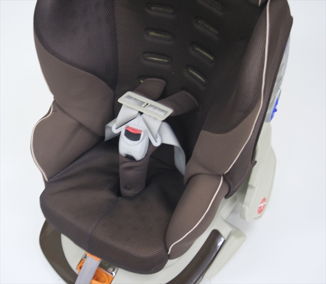 ニューボーンベッド イージーターン Wエアーサーモ 1000 エアーブラウン