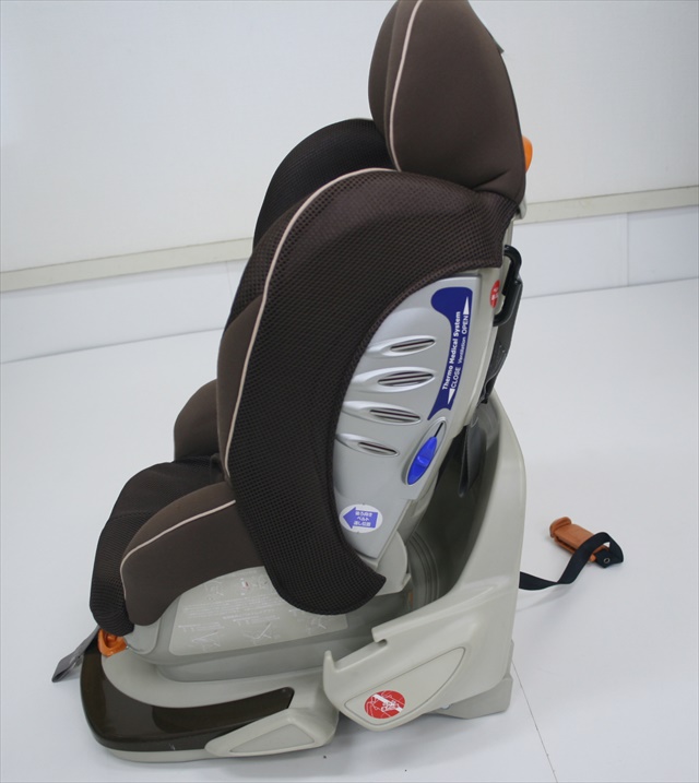 ニューボーンベッド イージーターン Wエアーサーモ 1000 エアーブラウン