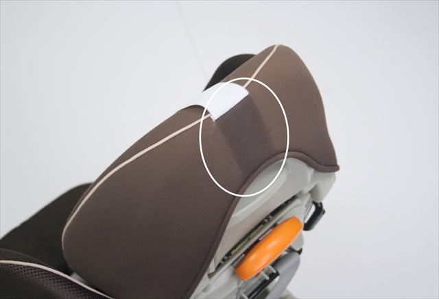 ニューボーンベッド イージーターン Wエアーサーモ 1000 エアーブラウン