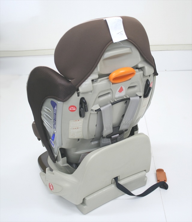 ニューボーンベッド イージーターン Wエアーサーモ 1000 エアーブラウン