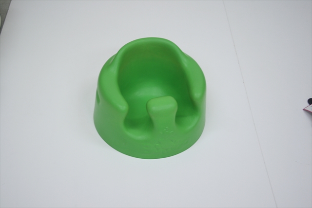 バンボ　グリーン