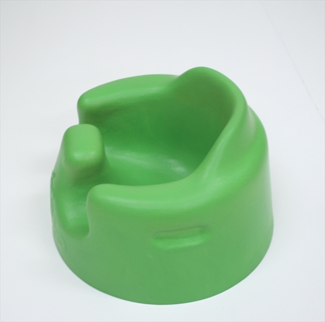 バンボ　グリーン