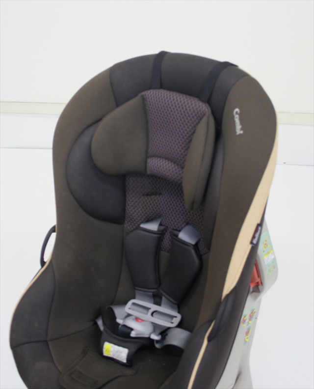 ゼウスターンEG　ZW　ゴールドブラウン インナークッション欠品　体重7kg以上