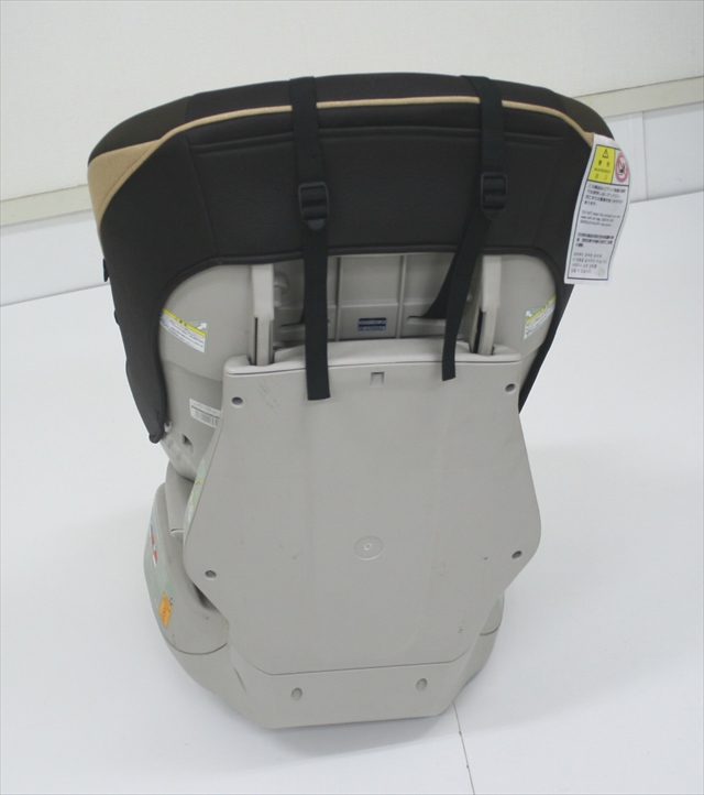 ゼウスターンEG　ZW　ゴールドブラウン インナークッション欠品　体重7kg以上