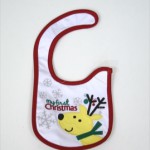 よだれかけ・スタイ