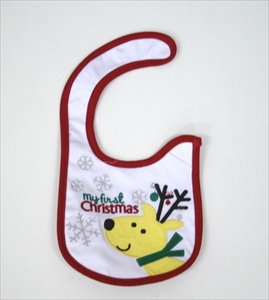 よだれかけ・スタイ