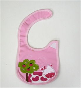 よだれかけ・スタイ