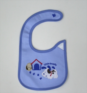 よだれかけ・スタイ