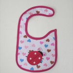 よだれかけ・スタイ