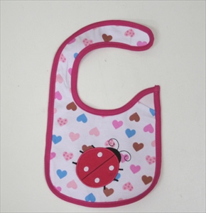 よだれかけ・スタイ