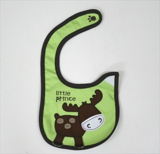 よだれかけ・スタイ