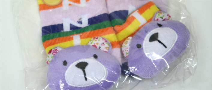 くつ下・ソックス