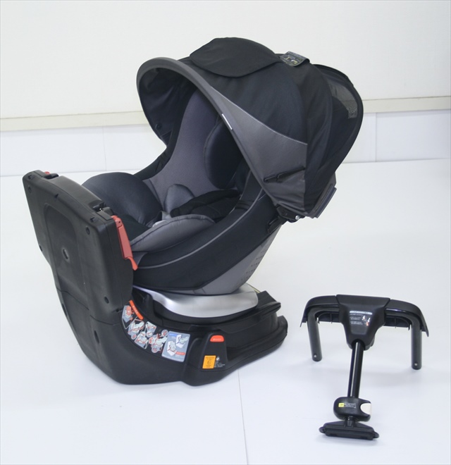 美品！ ラクティアターンラグジュア　TA　カーボンブラック