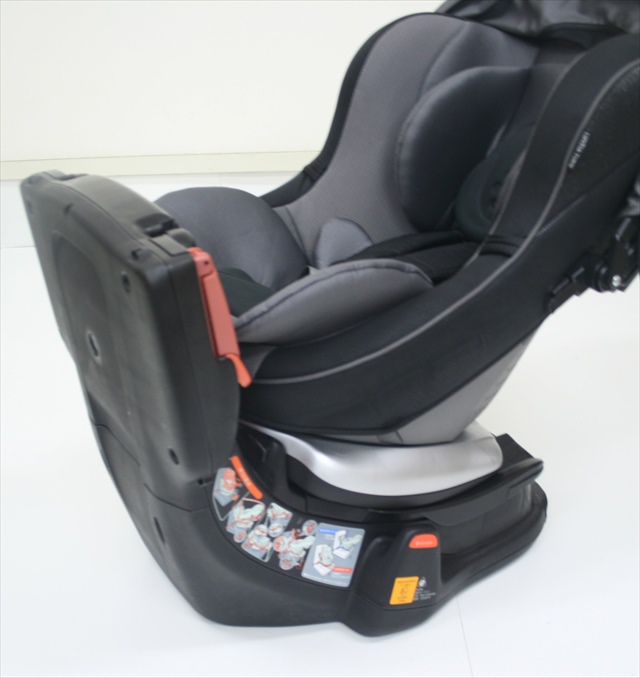 美品！ ラクティアターンラグジュア　TA　カーボンブラック