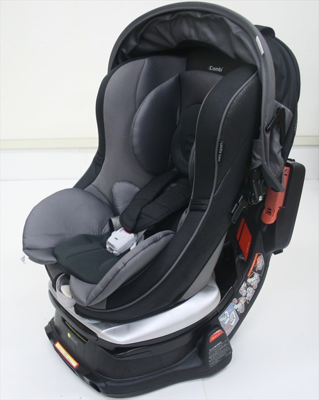 美品！ ラクティアターンラグジュア　TA　カーボンブラック