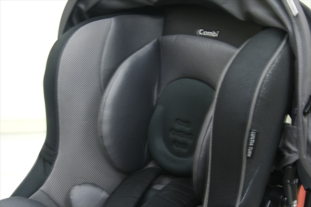 美品！ ラクティアターンラグジュア　TA　カーボンブラック