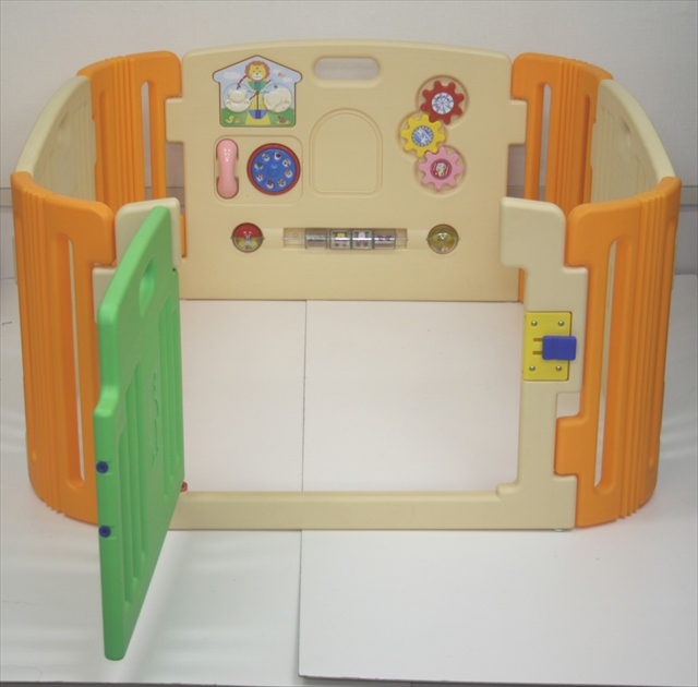 JTCベビールーム　ベビーサークル　5501OE1