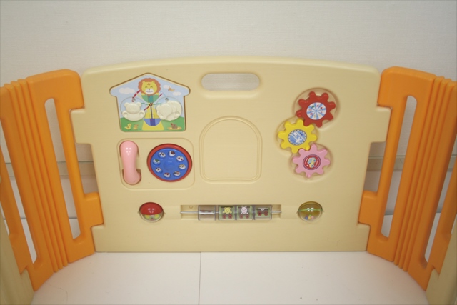 JTCベビールーム ベビーサークル 5501OE1