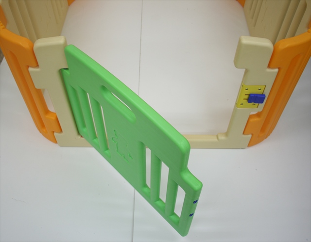 JTCベビールーム　ベビーサークル　5501OE1