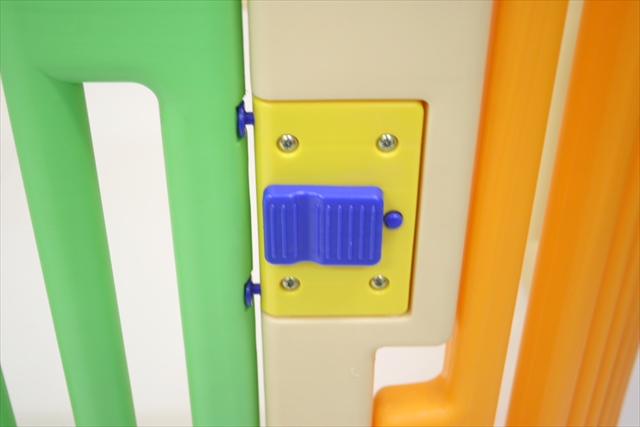 JTCベビールーム　ベビーサークル　5501OE1