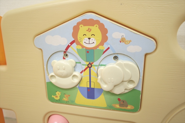 JTCベビールーム　ベビーサークル　5501OE1